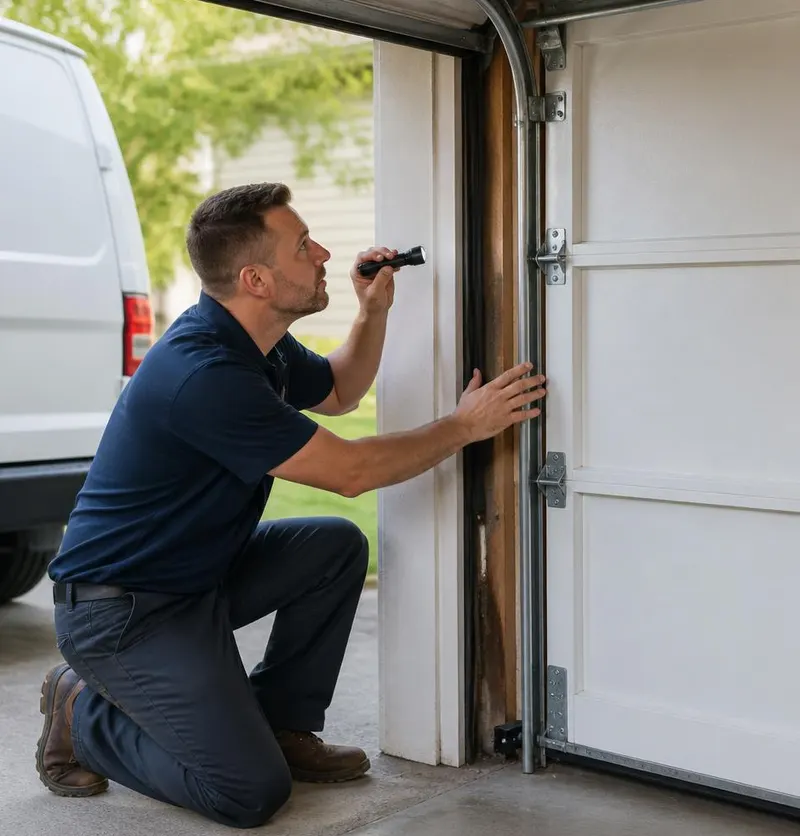 About Hart Garage Door