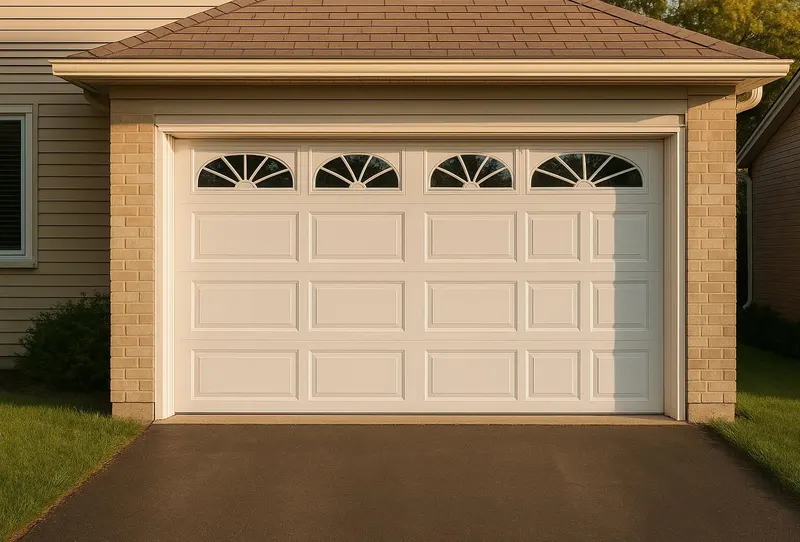 Contact Hart Garage Door